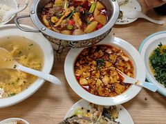 -钱锋炭缸烧烤(南湖大路总店)