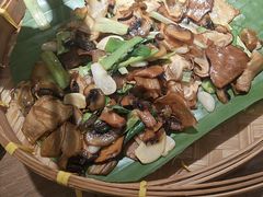 -云海肴·汽锅鸡·云南菜(广安门天虹店)
