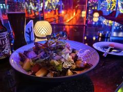 -SPARK(成都W酒店)