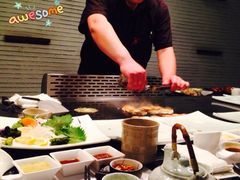 iphone_upload_pic-尚水长廊铁板烧(荣祥广场店)