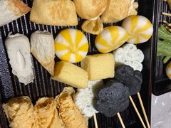 -空之介寿喜烧·和牛放题(恒隆广场店)