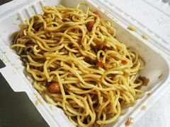 -乔伯凉面(白沙路店)