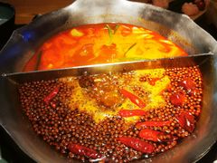 -湊湊火锅·茶憩(皇姑万象汇店)