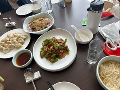 -静之湖湖畔餐厅