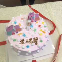 -星摇篮月子中心(市妇幼店)