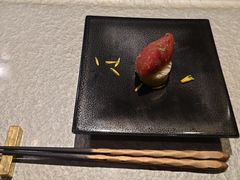 -Ginza Onodera铁板烧(外滩十八号店)