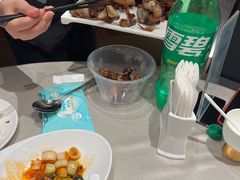 -静之湖湖畔餐厅