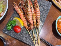 -九井澤精致料理(金茂店)