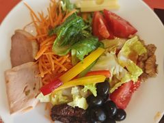 -洲际酒店·地平线全日餐厅HORIZON CAFÉ