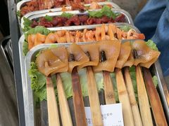 -醉二娘正宗西昌火盆烧烤(大丰店)