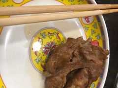 -芦月轩羊蝎子(北蜂窝店)