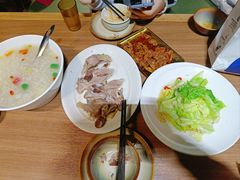 -贯贯吉·清真餐厅(浙江中路店)