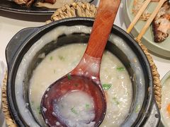 -南拳十三姨·潮汕砂锅粥·粤菜(西单大悦城店)