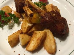 -Pizzeria da Nicola·火炉披萨(中大国际店)