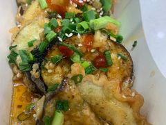 -李好吉吉自选炸鸡(星天广场店)
