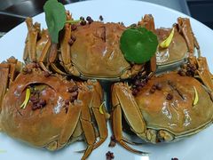 -南堂馆·新川菜(天府三街店)