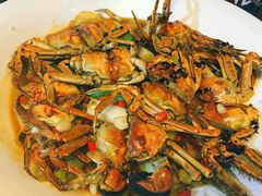 -大川先生·小龙虾·川菜(信义坊店)