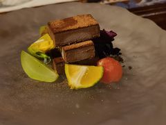 生巧克力-一棵树·意大利西餐厅One Tree(新城店)