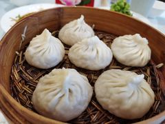 鲜肉包-冶春茶社(官园桥店)