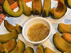-粘芭喃腊云南的菜