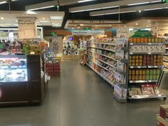 -Olé精品超市(南宁万象城店)