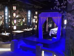 景观位-桂满陇-西湖船宴(西单大悦城店)