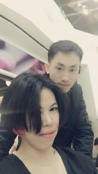 -Hair ART造型沙龙