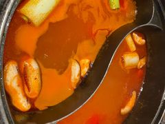 -火炉火自助餐(西直门凯德MALL店)