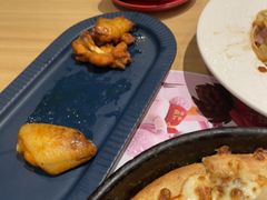 -必胜客(金高店)