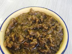 -定家小酥肉·清真(回民街店)