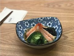 -鳗鳗的爱(远洋未来广场店)
