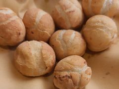 炸汤圆-丰乐餐厅·始于1999·本地老字号