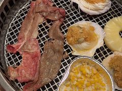 -AJIYA·池袋日式烧肉自助(天津万象城店)