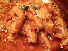 -浩海火燒雲傣家菜(芮欧百货店)