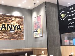 大堂-CoCo壱番屋