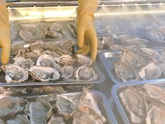 -蚝英雄·鲜蚝自助专门店