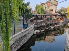 -滦州古城
