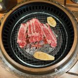 大概是杭州蕞好吃的烤肉了！！！生菜小食无限续
