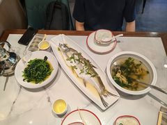 -金陵后厨·南京菜(新街口秣陵路店)