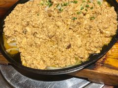 -人民公社大食堂(张家湾店)