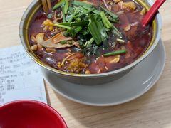-铁锅哥米线