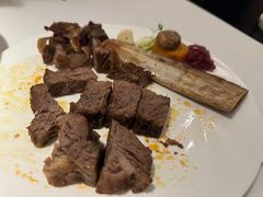 -王品牛排(合肥万象城店)
