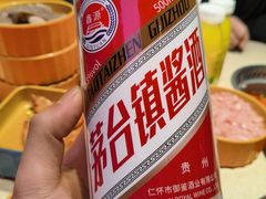 -海底捞大排档火锅(打浦路店)