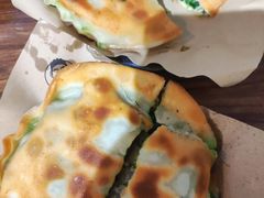 -地二手作鱼汤馄饨(上街里店)