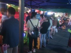 -千岛湖城中湖游船码头