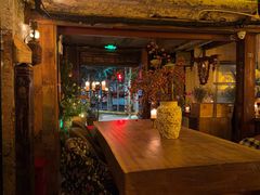 -BARBARIAN餐厅(武定路店)