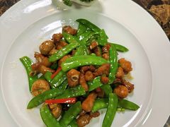 -宜兴隆家宴·私房菜(泰安华庭店)