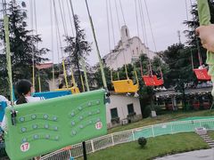 -国色天乡三期陆地乐园