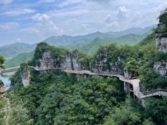 -易水湖景区
