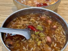 -白翔甜食店